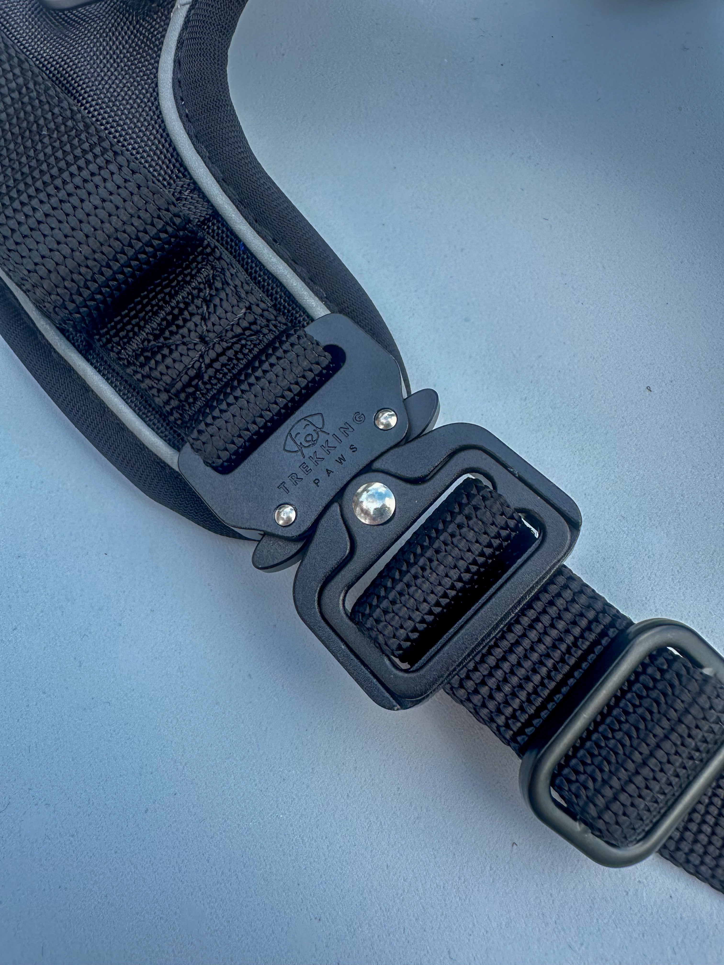 Trekking Paws Explora Dog Harness