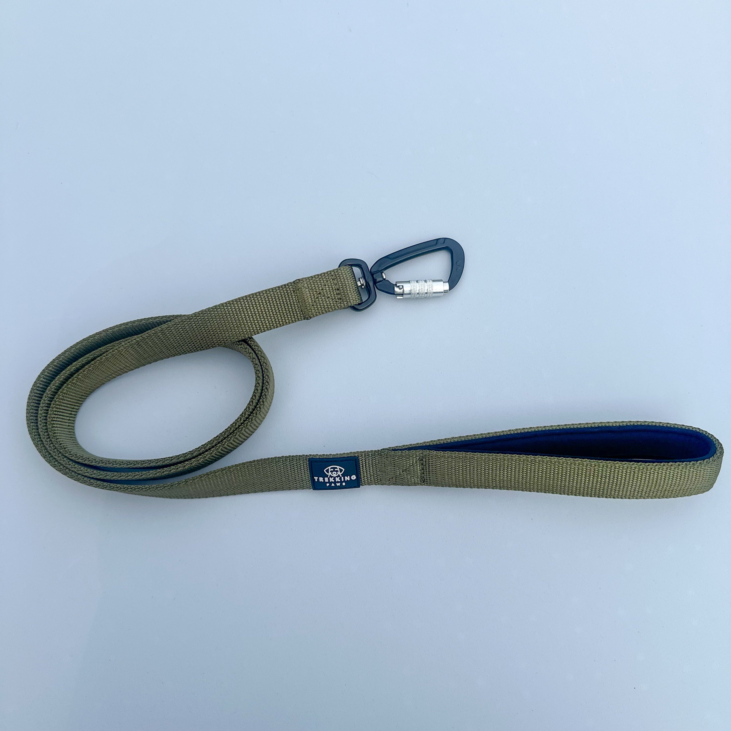 Trekking Dog Lead 1.4m