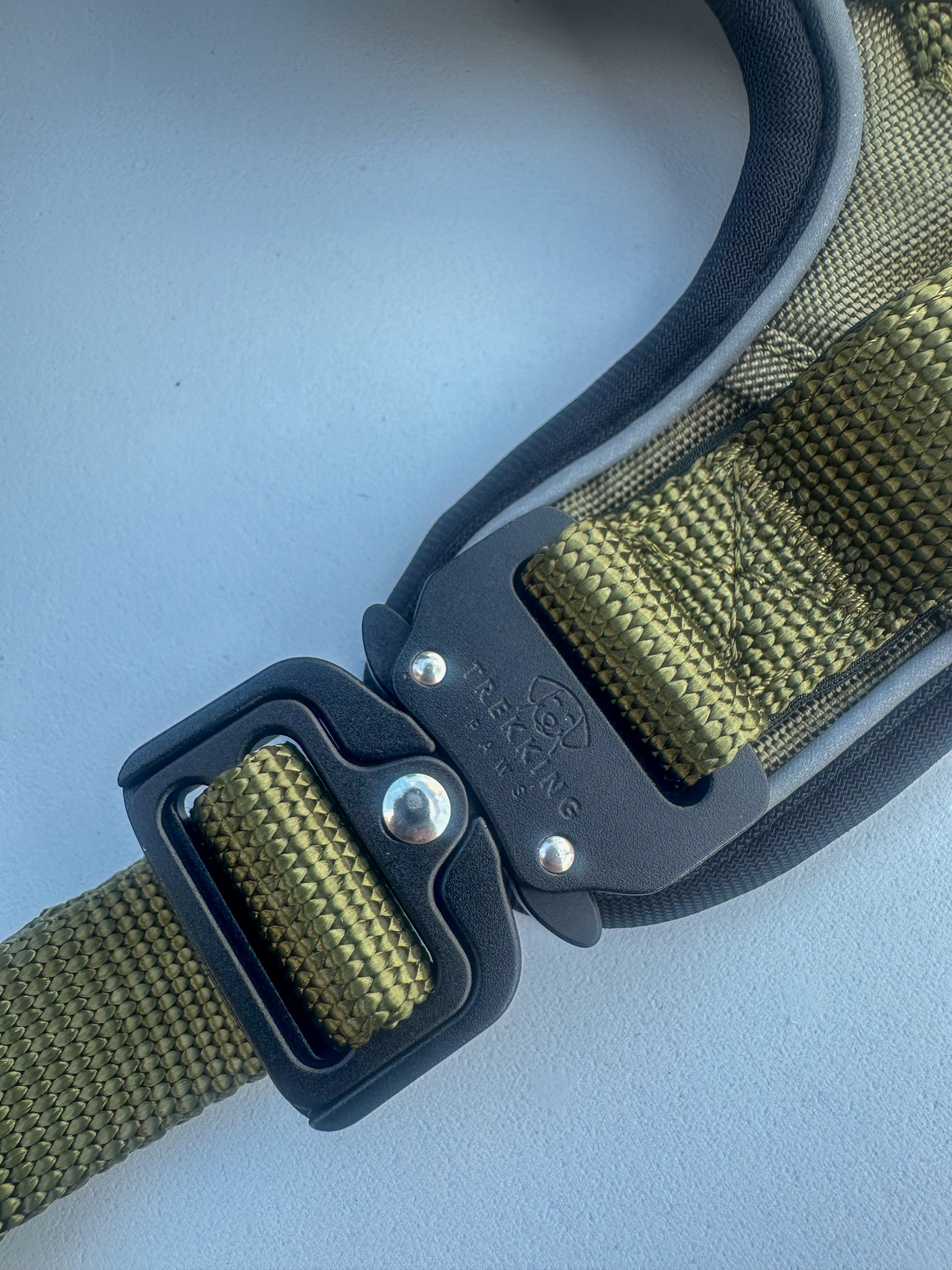 Trekking Paws Explora Dog Harness