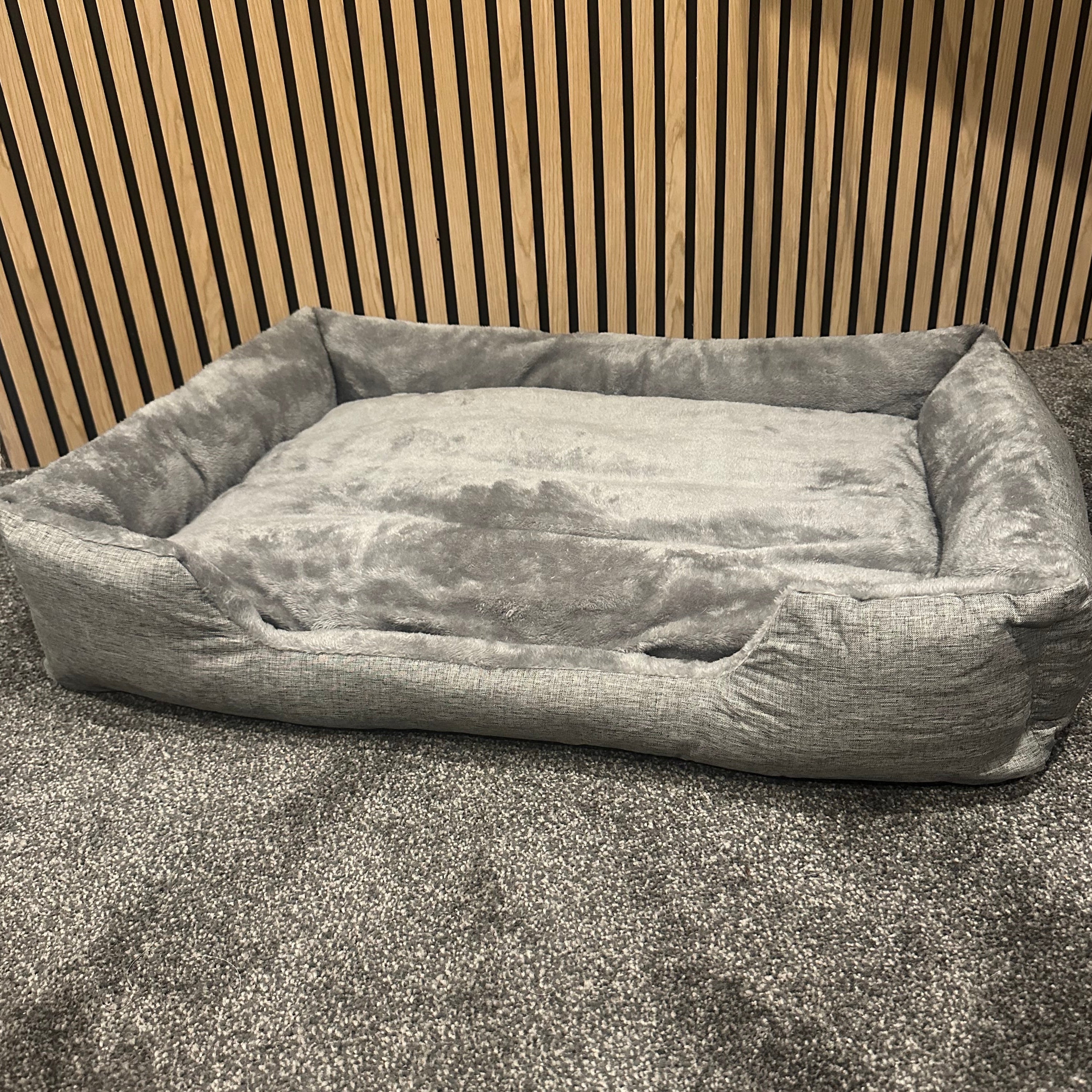 Trekking Paws Dog Bed