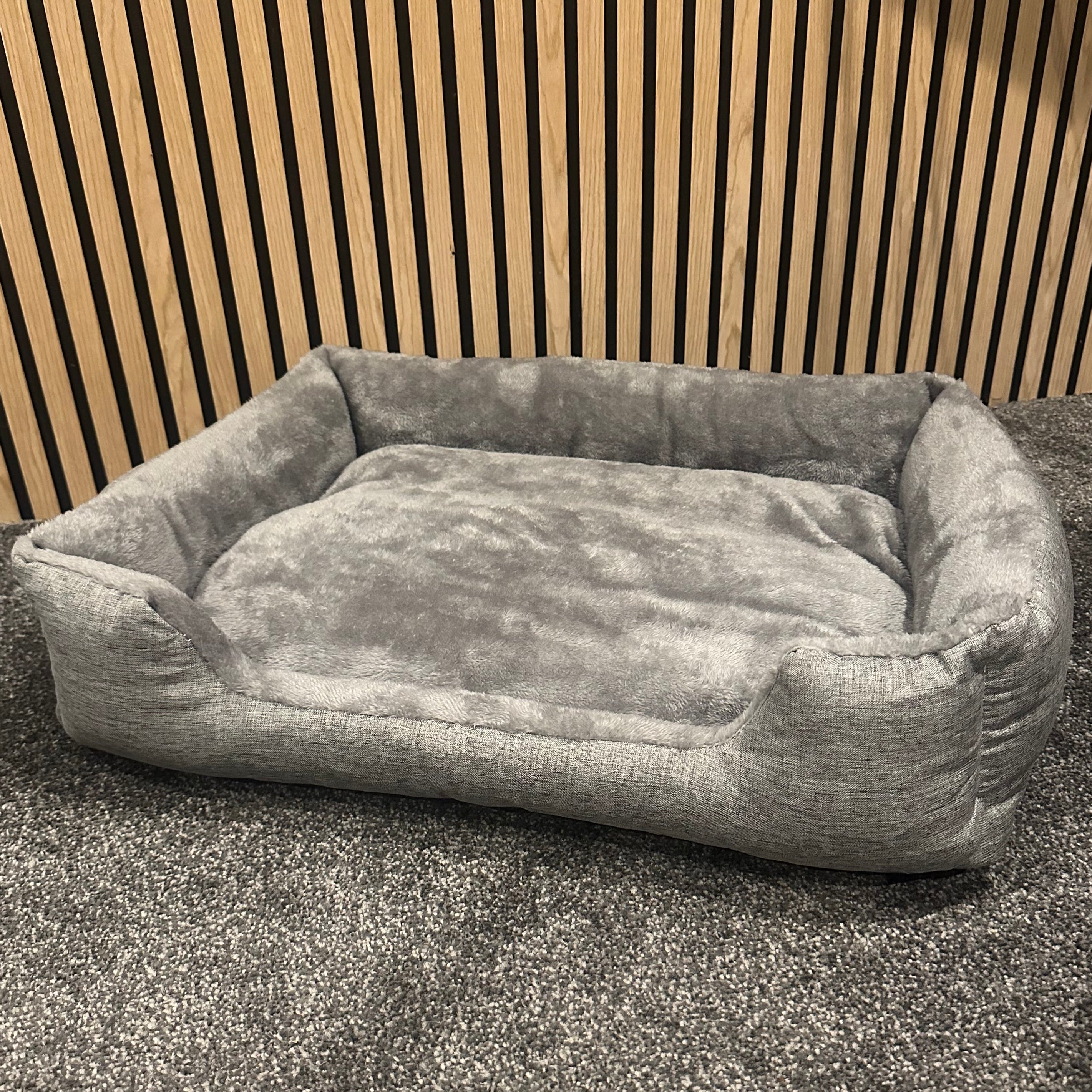 Trekking Paws Dog Bed