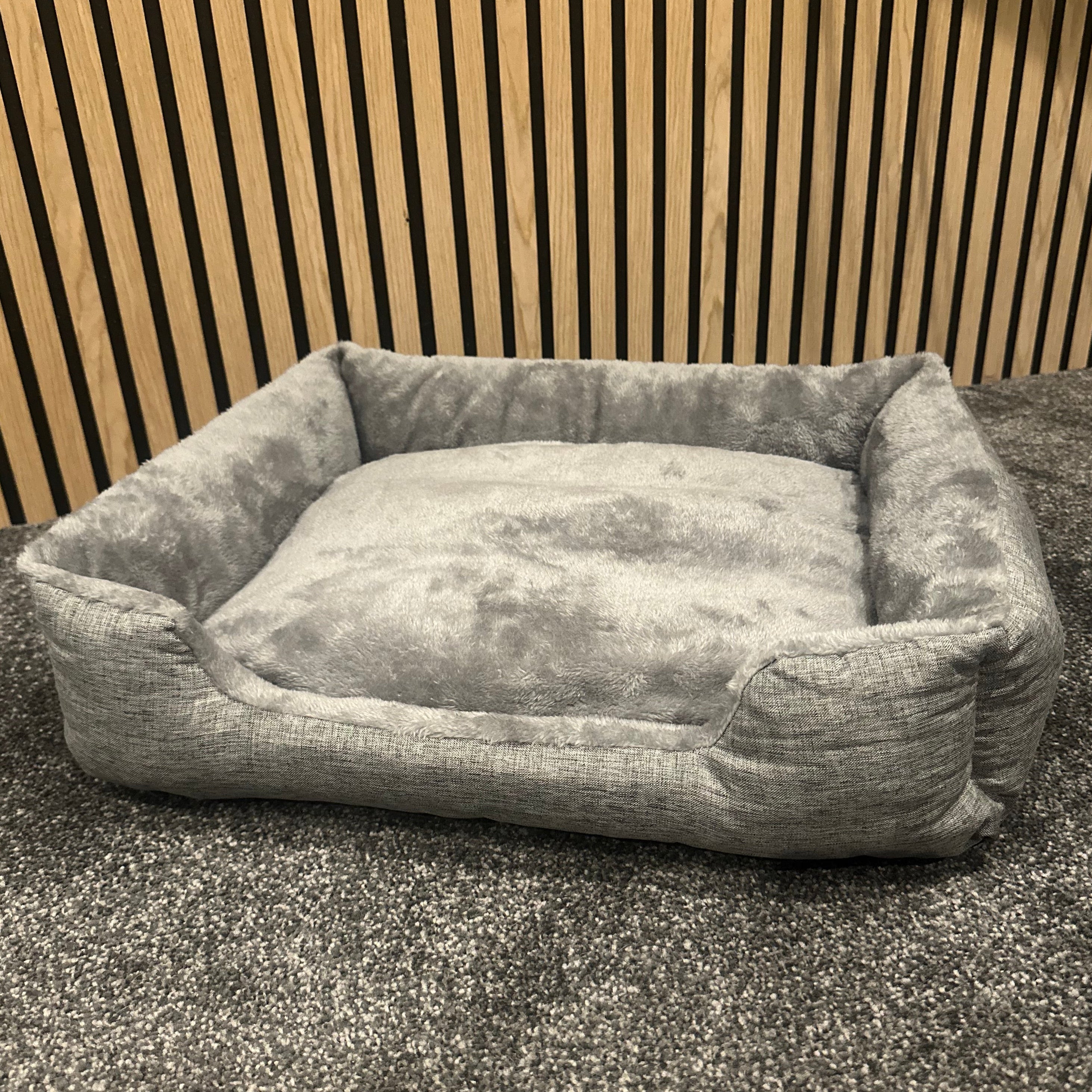 Trekking Paws Dog Bed