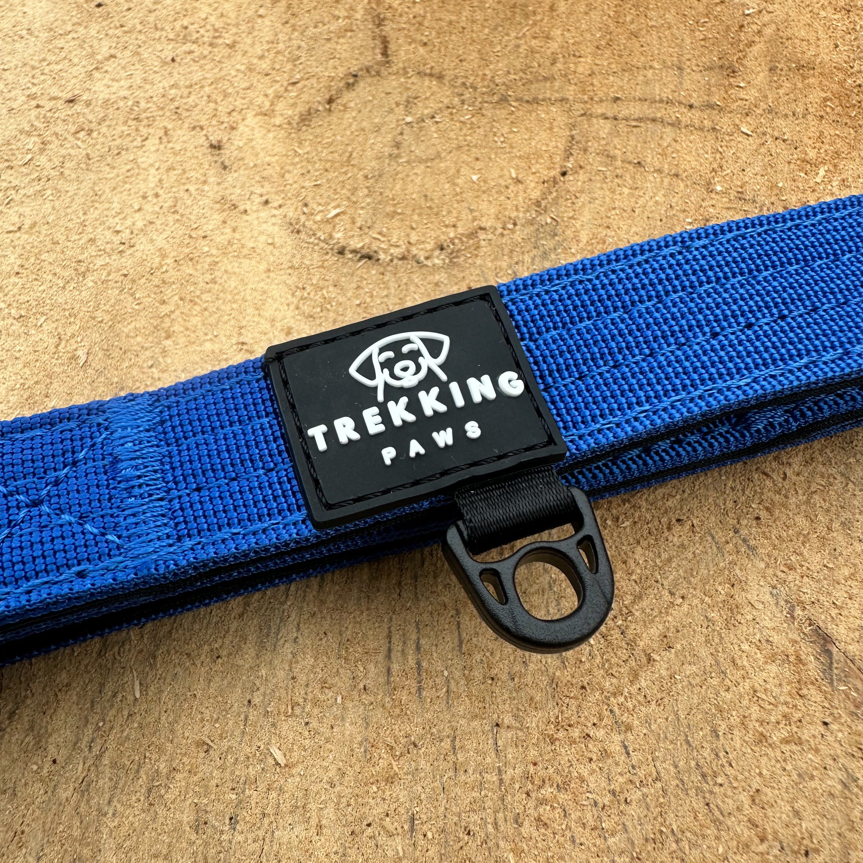 V2 Trekking Light-Duty Dog Collar