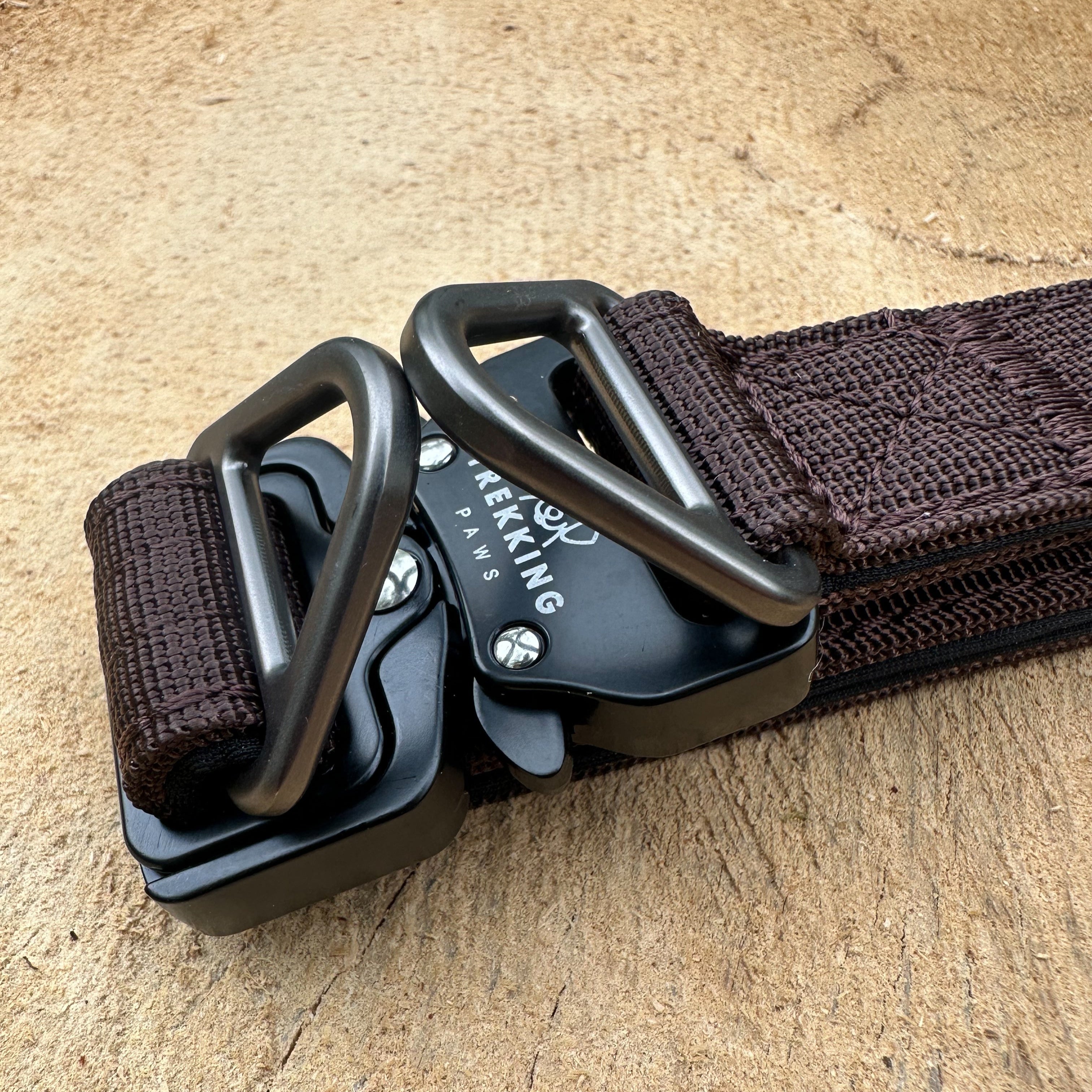 V2 Trekking Light-Duty Dog Collar