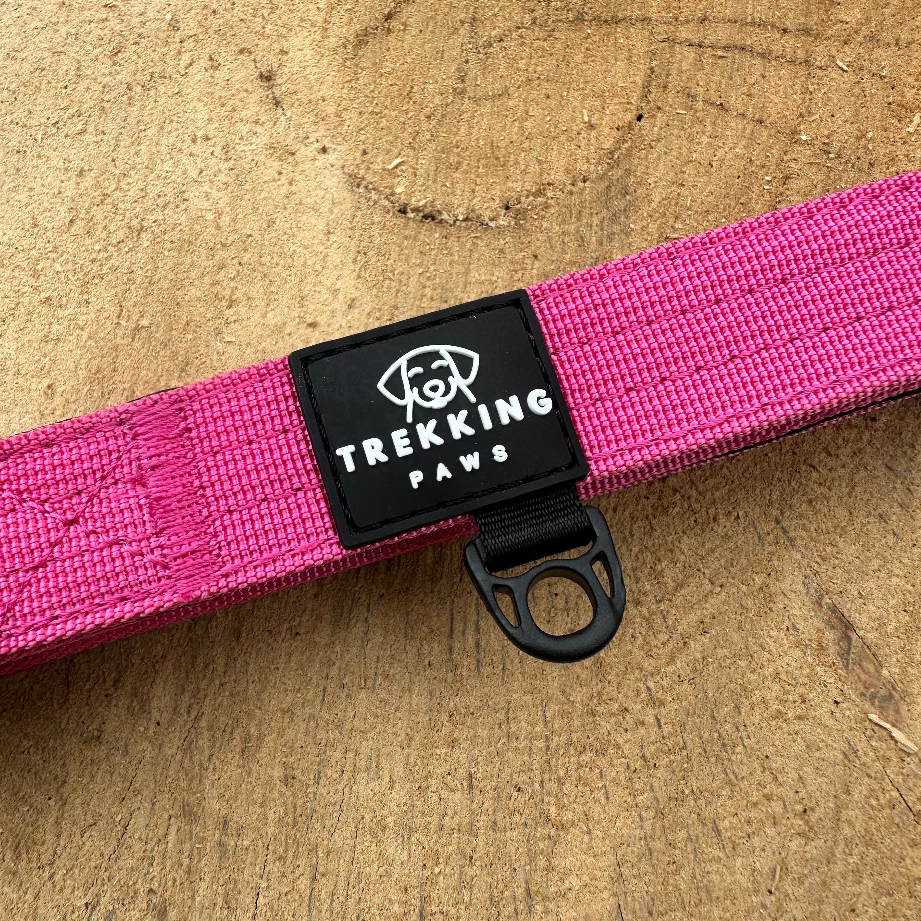 V2 Trekking Light-Duty Dog Collar