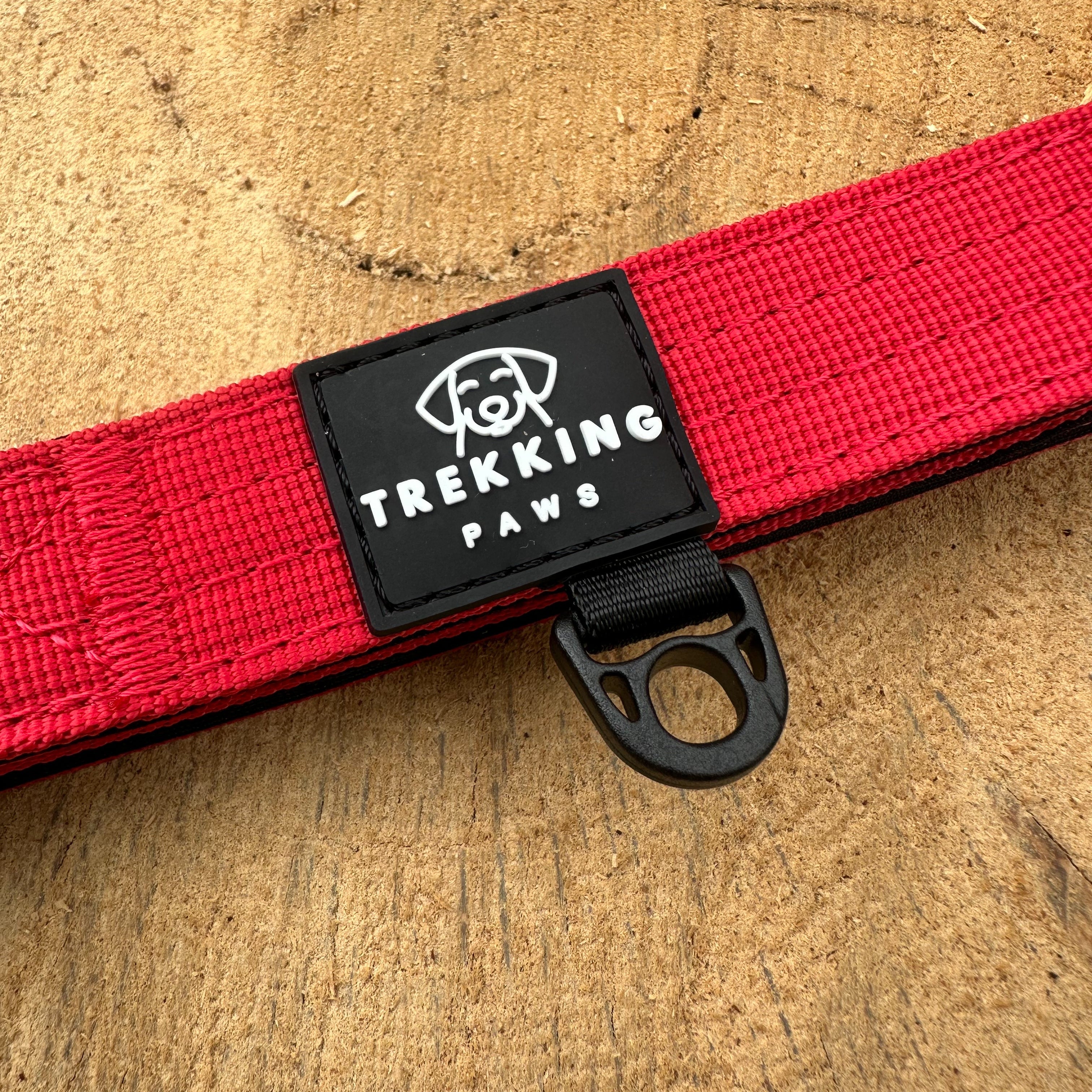 V2 Trekking Light-Duty Dog Collar