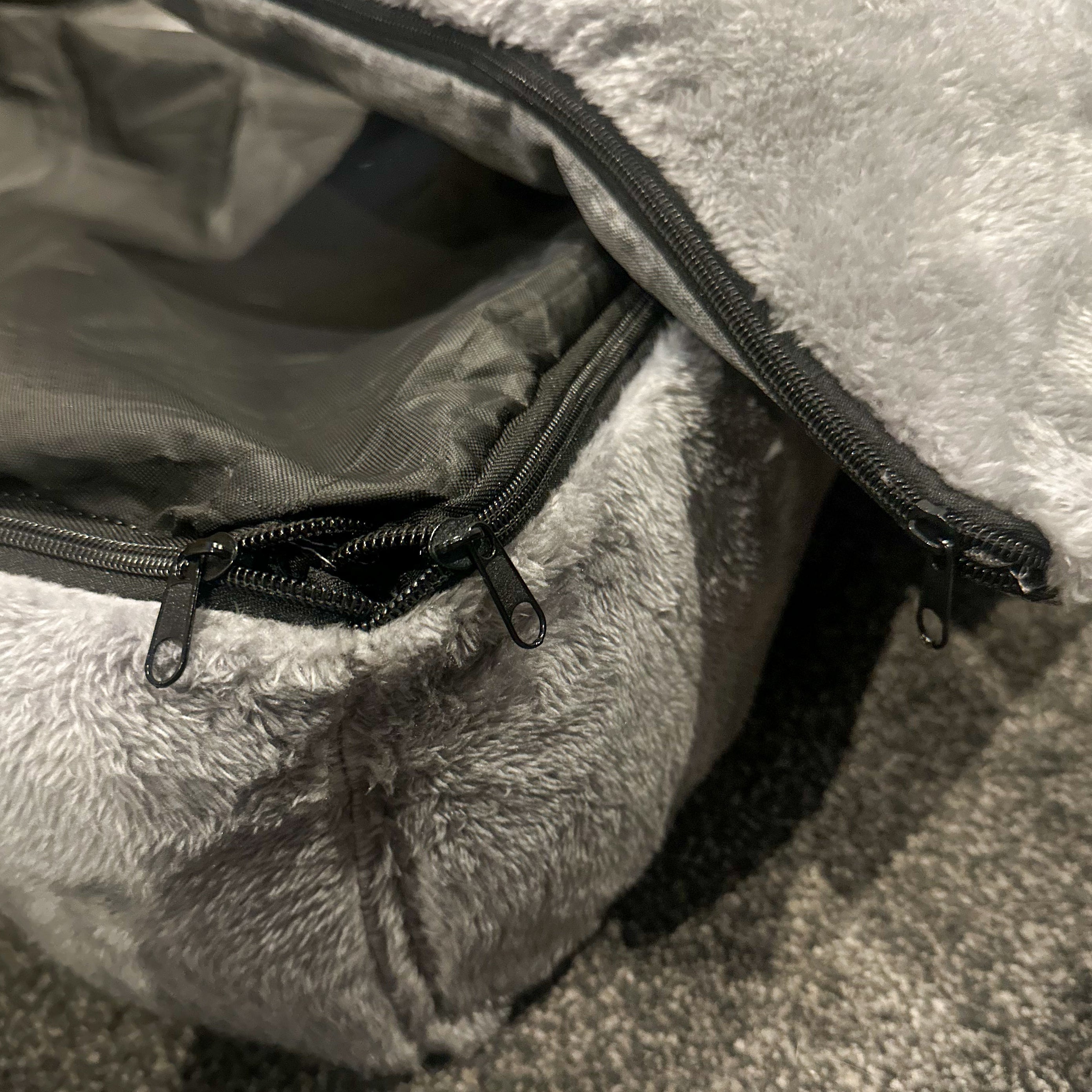 Trekking Paws Dog Bed