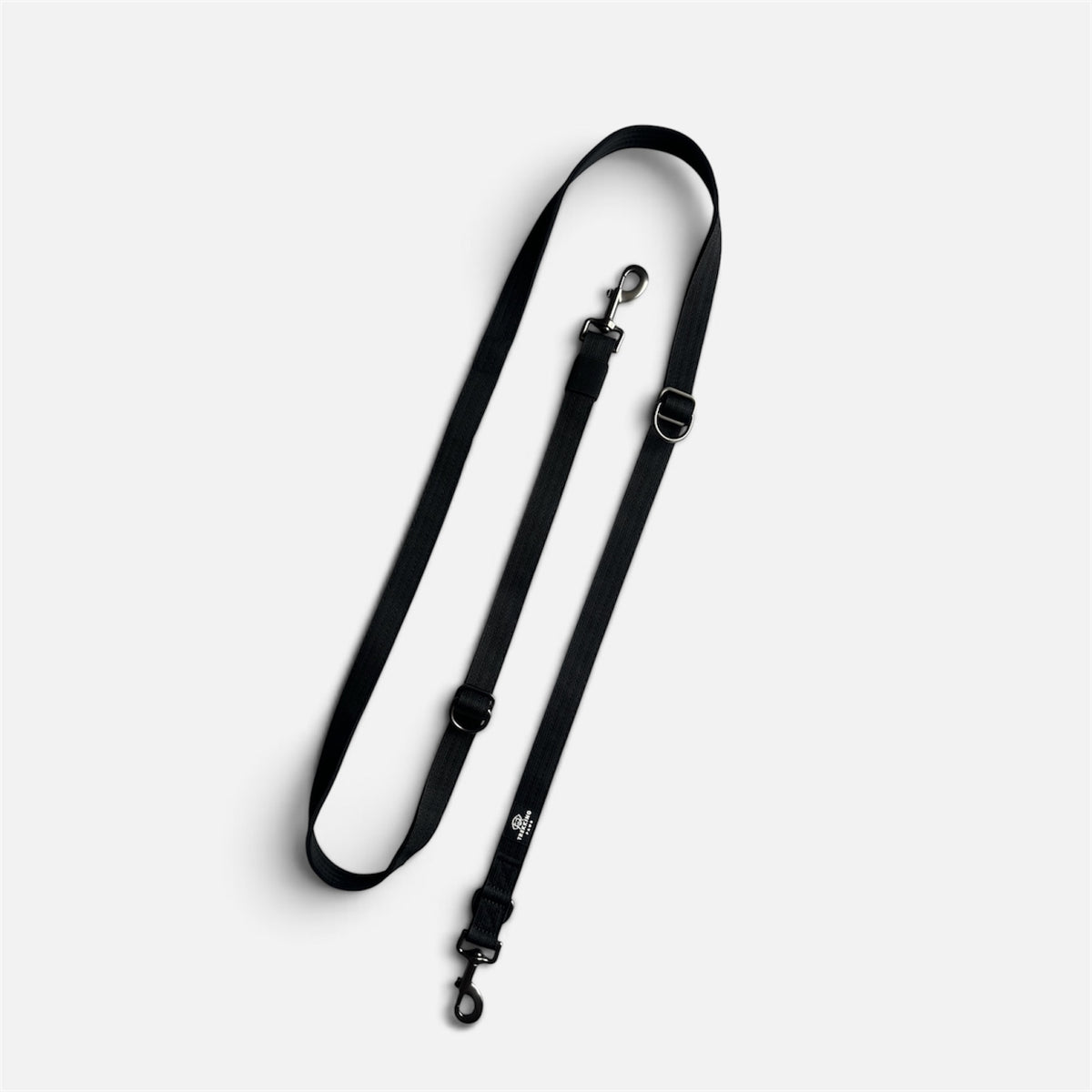 Trekking Paws Dual Lead