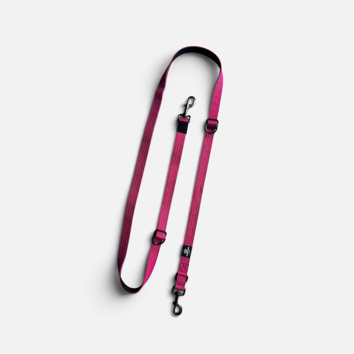 Trekking Paws Dual Lead