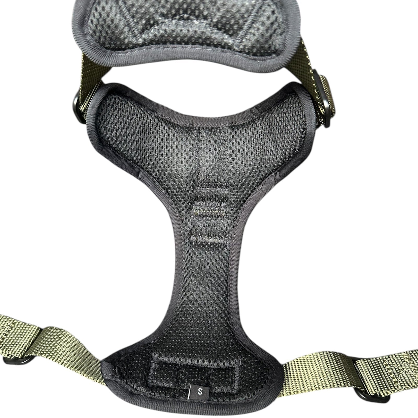 Trekking Paws Explora Dog Harness