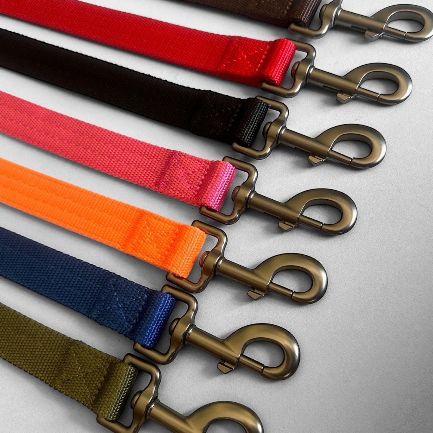 Trekking Paws Leads