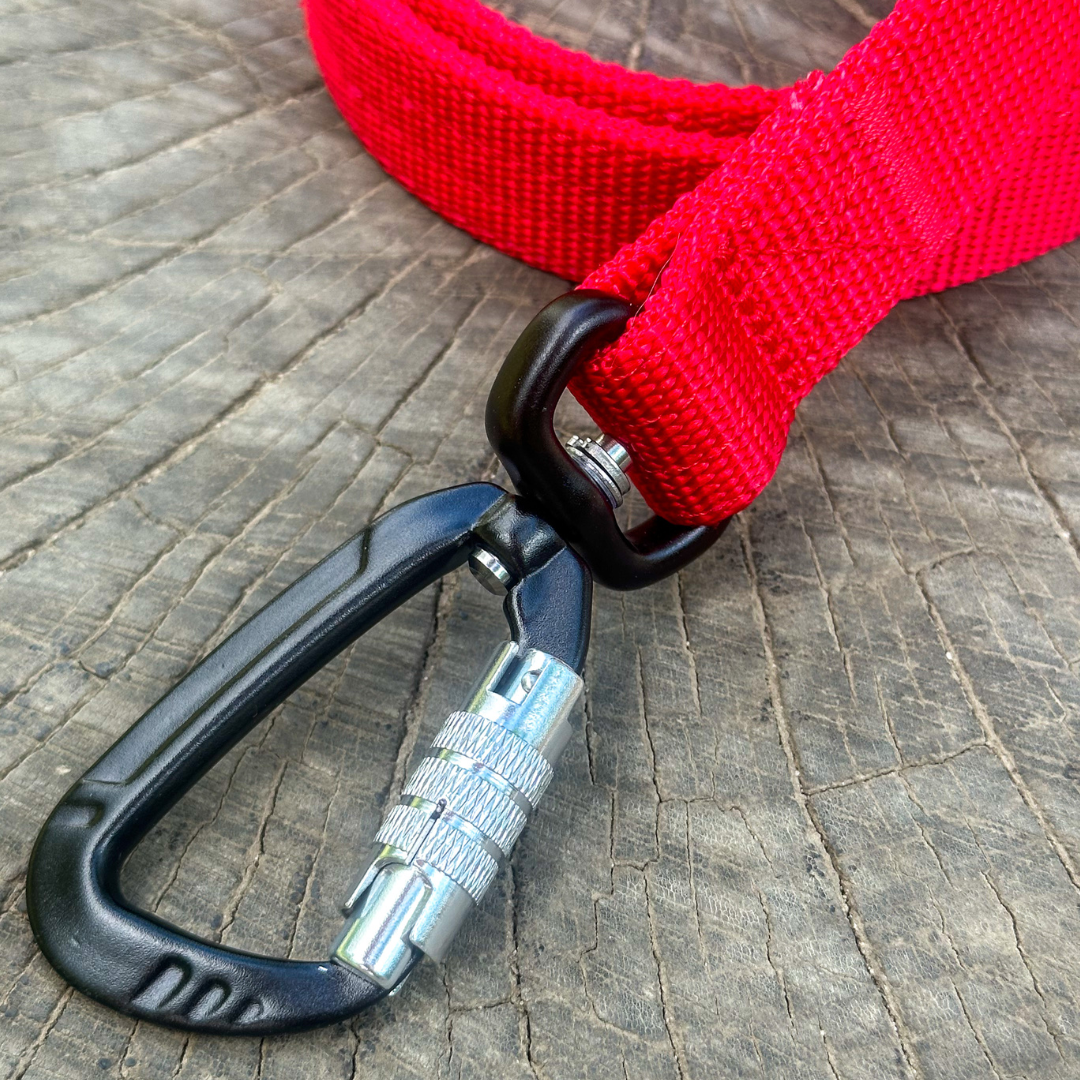 Trekking Dog Lead 1.1m