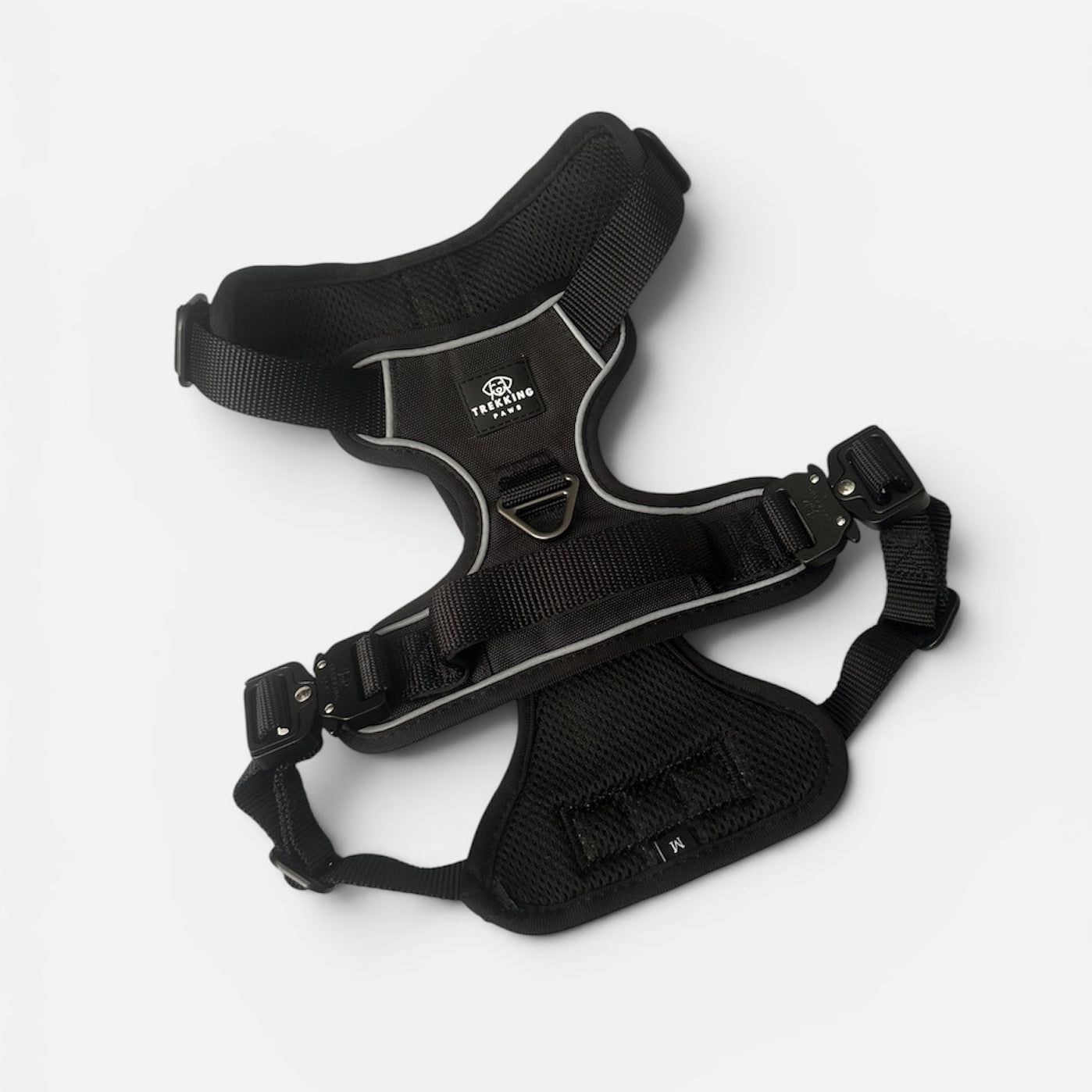 Black Dog Harness