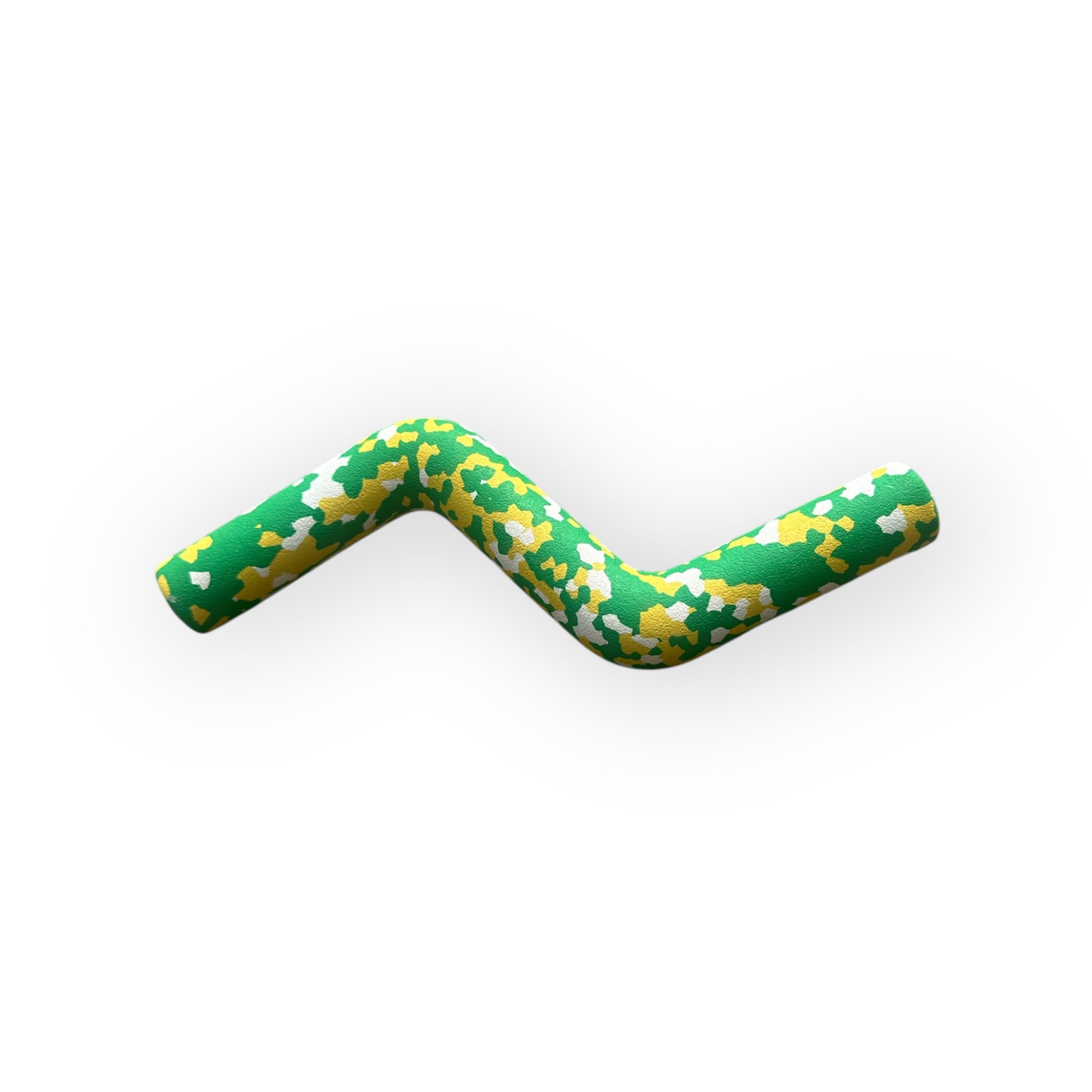 Natural Rubber Large Z Dog Toy