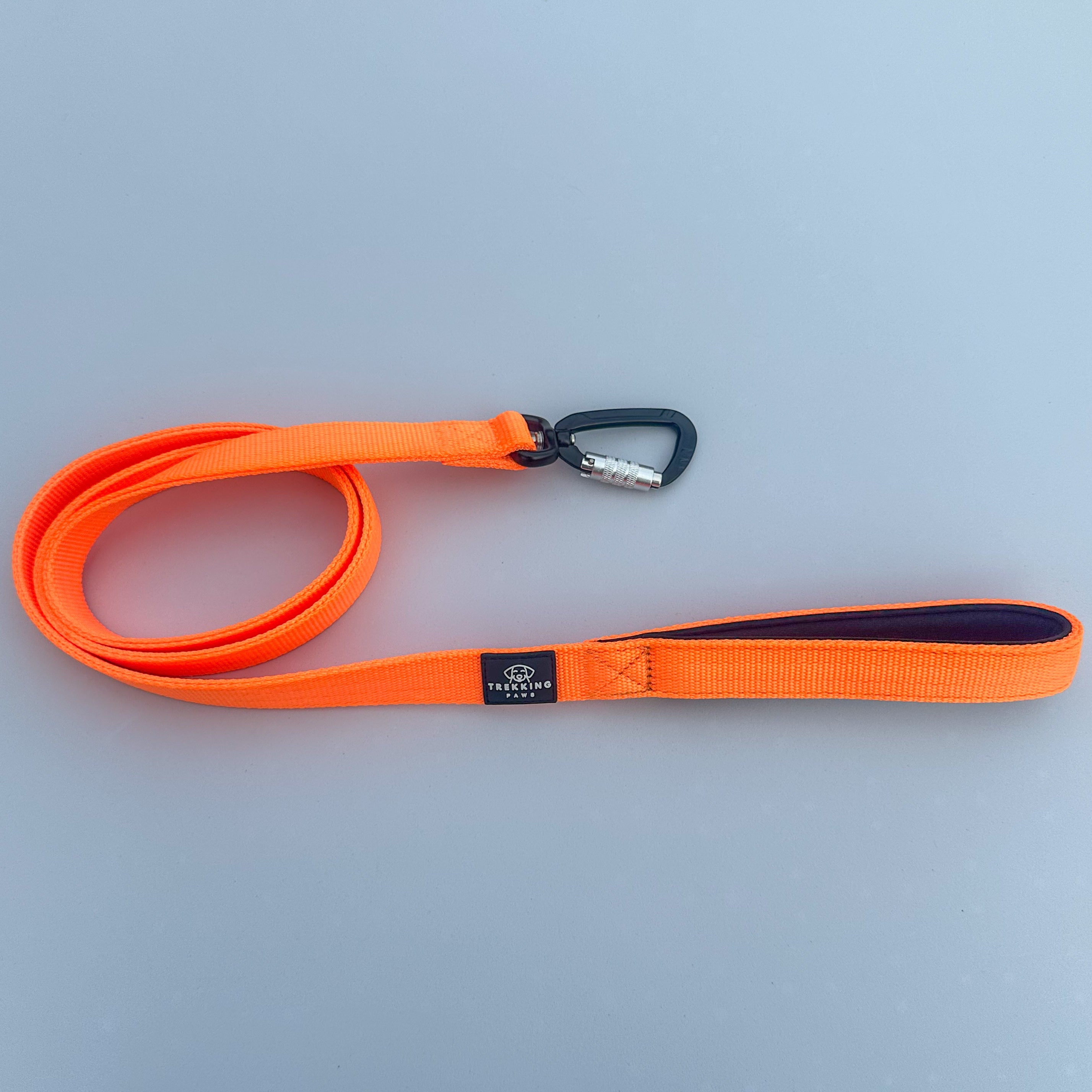 Trekking Dog Lead 1.4m