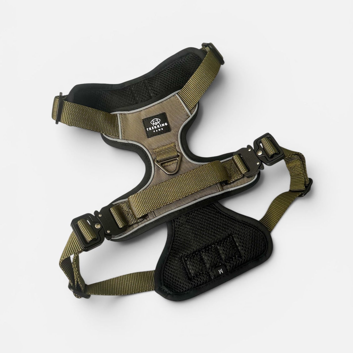 Trekking Paws Explora Dog Harness