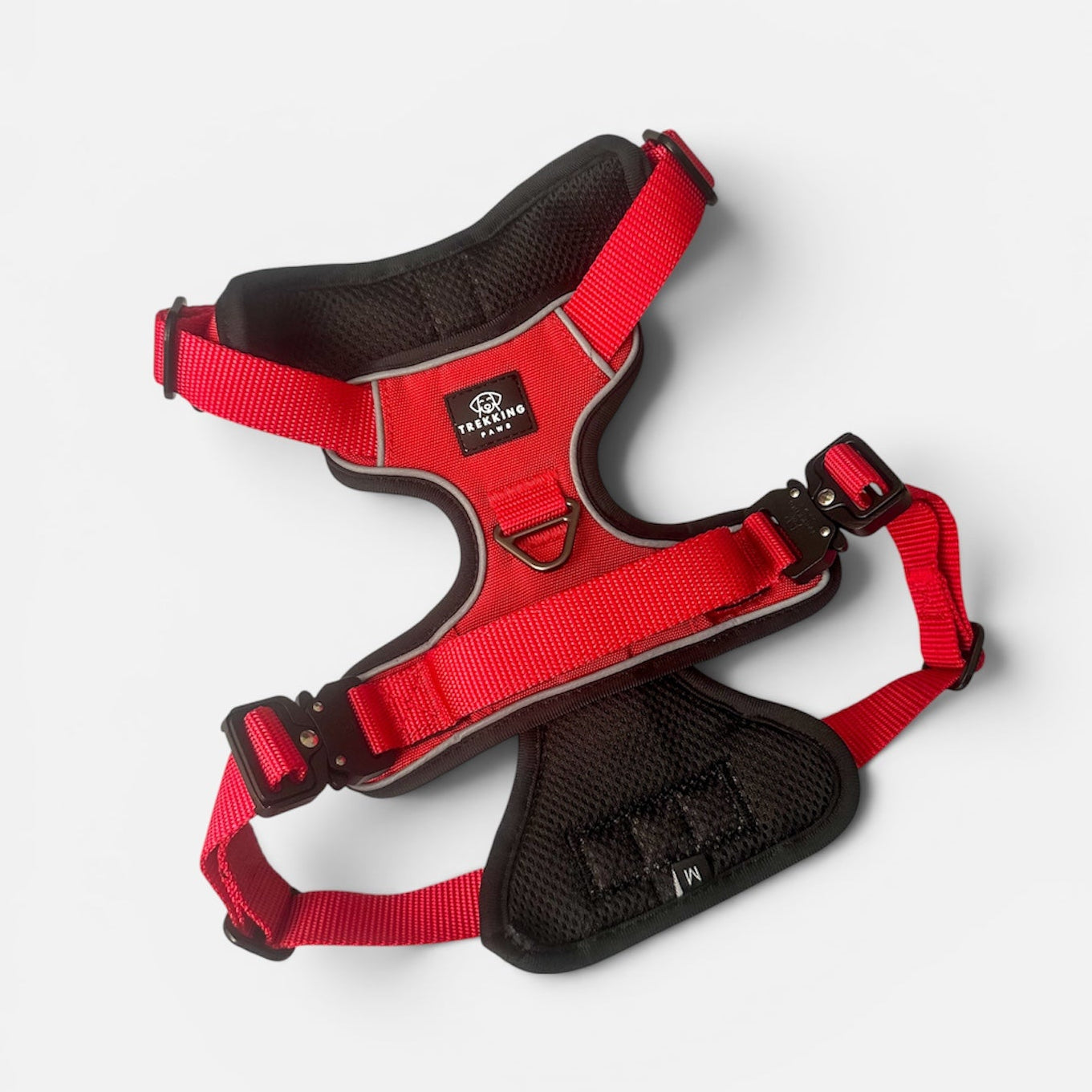 Trekking Paws Explora Dog Harness