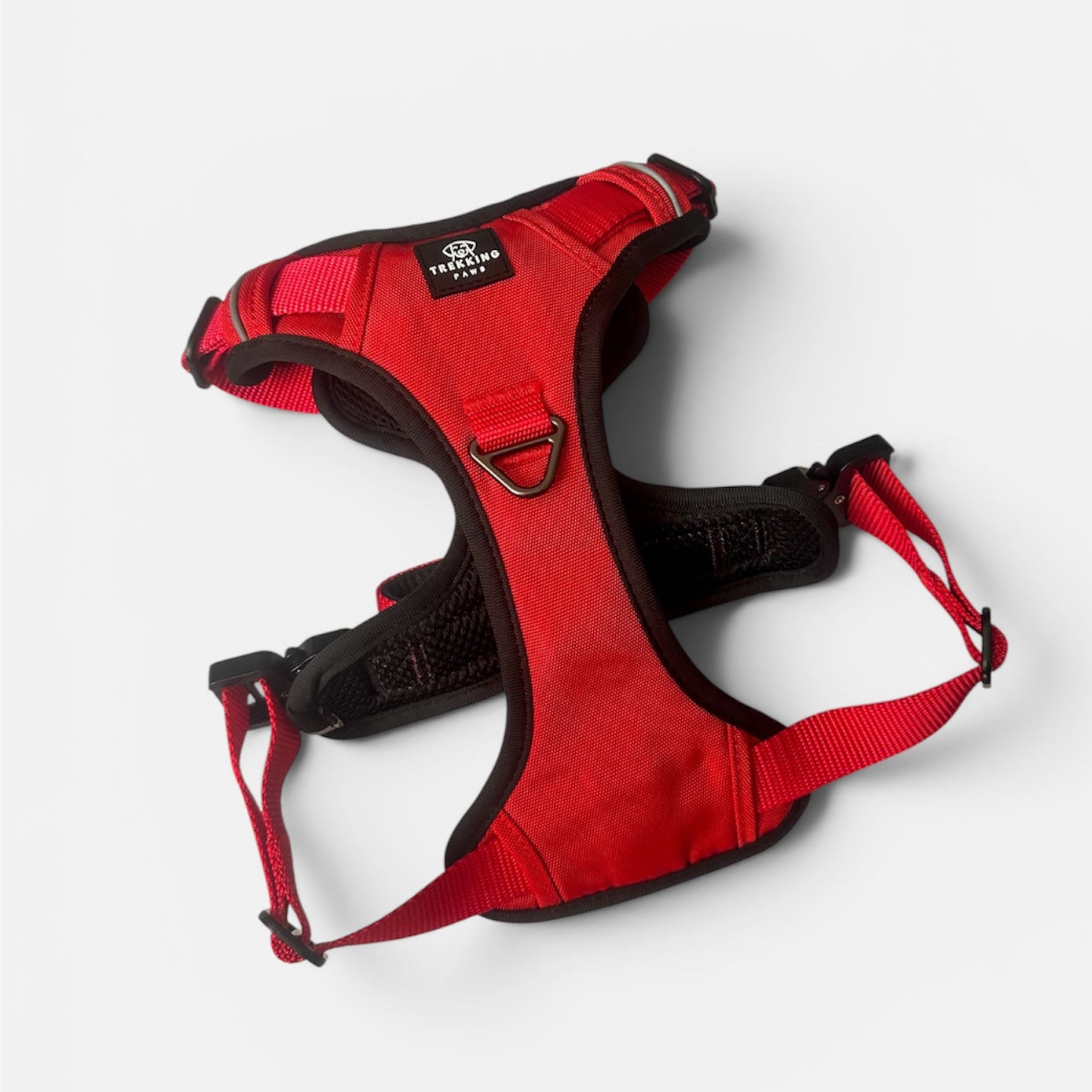 Trekking Paws Explora Dog Harness