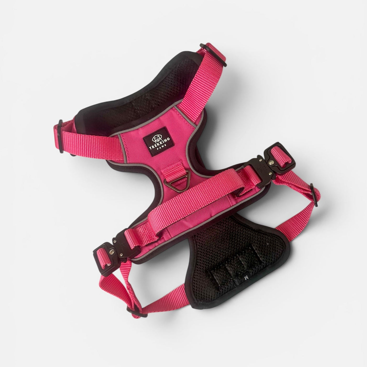 Trekking Paws Explora Dog Harness