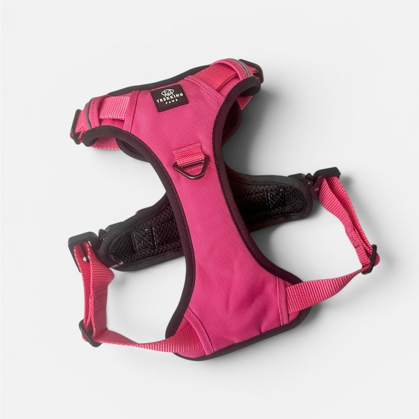 Trekking Paws Explora Dog Harness