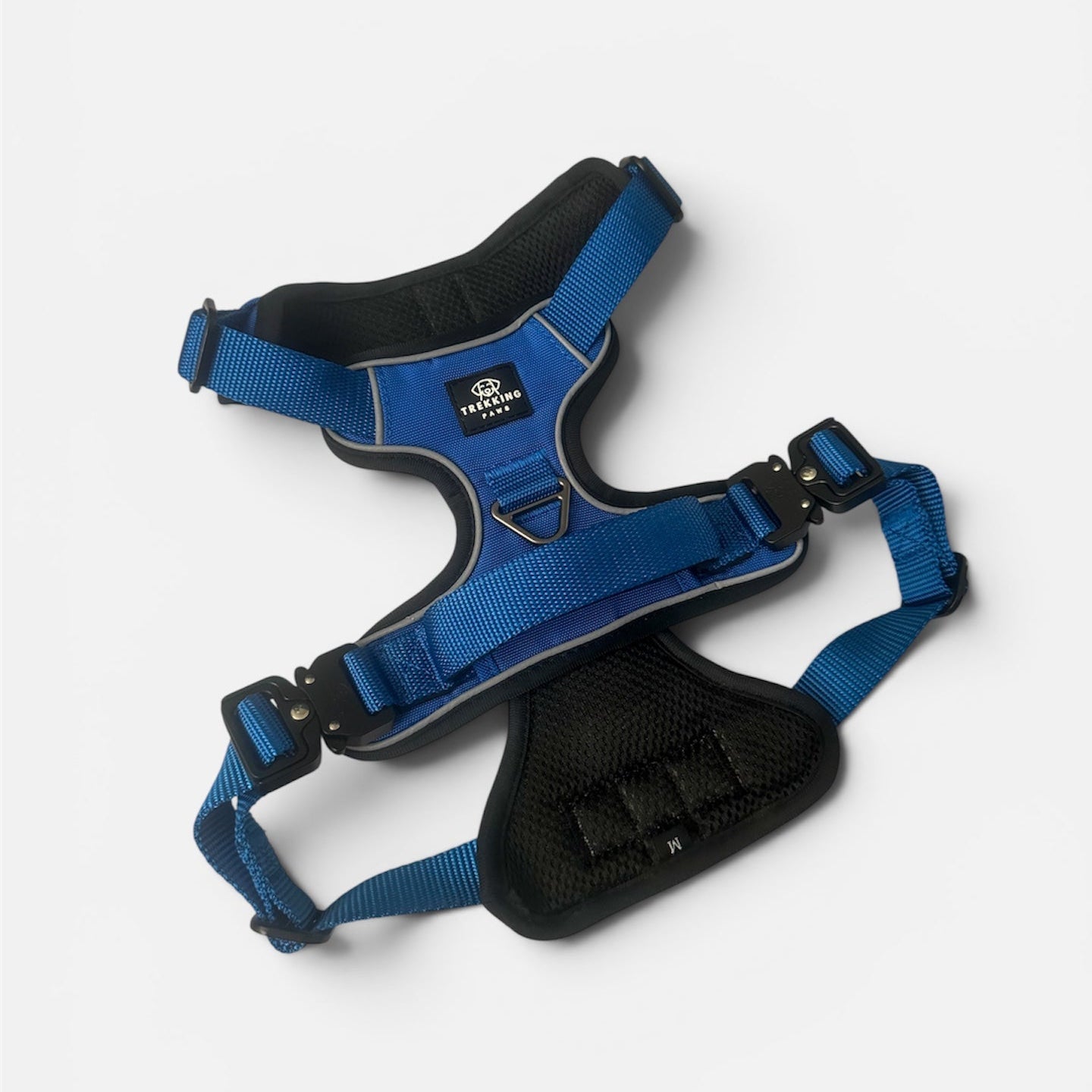 Trekking Paws Explora Dog Harness