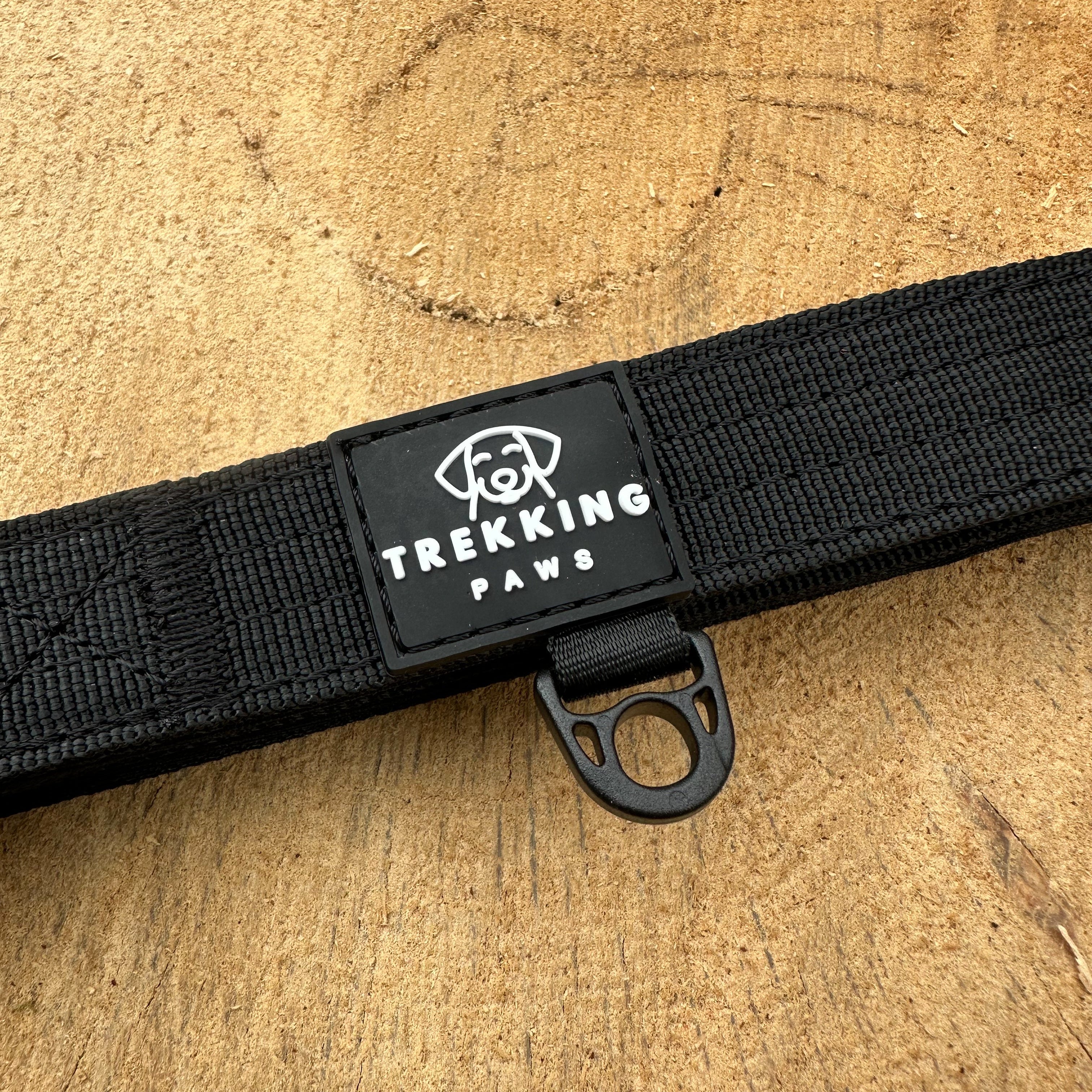 V2 Trekking Light-Duty Dog Collar