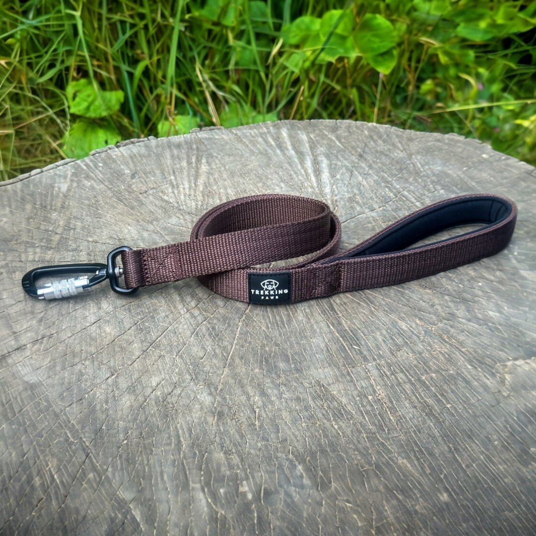 Trekking Dog Lead 1.1m