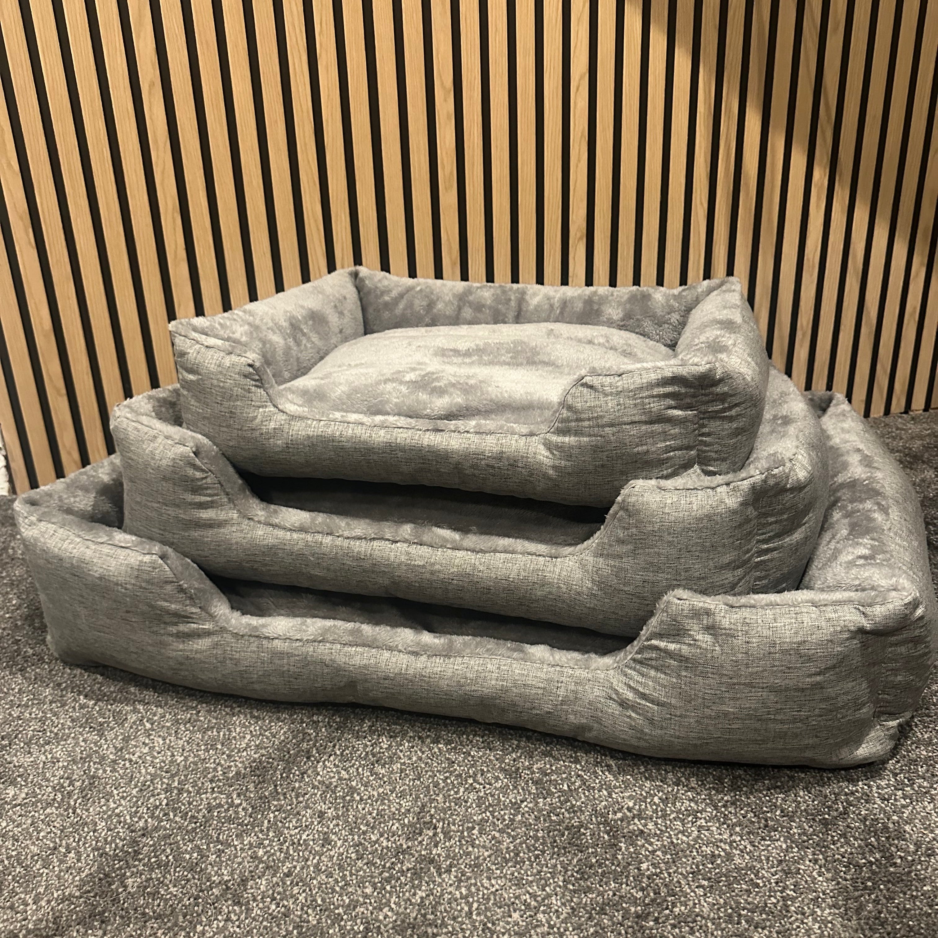 Trekking Paws Dog Bed