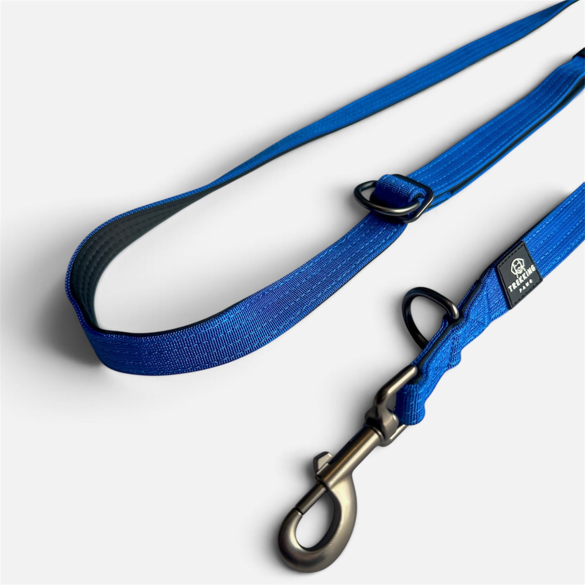 Trekking Paws Dual Lead