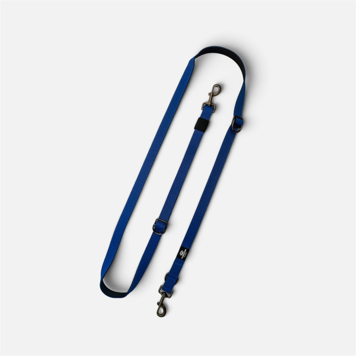 Trekking Paws Dual Lead