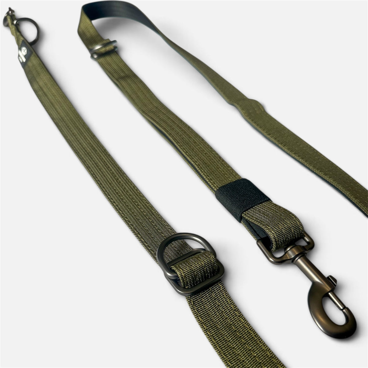 Trekking Paws Dual Lead