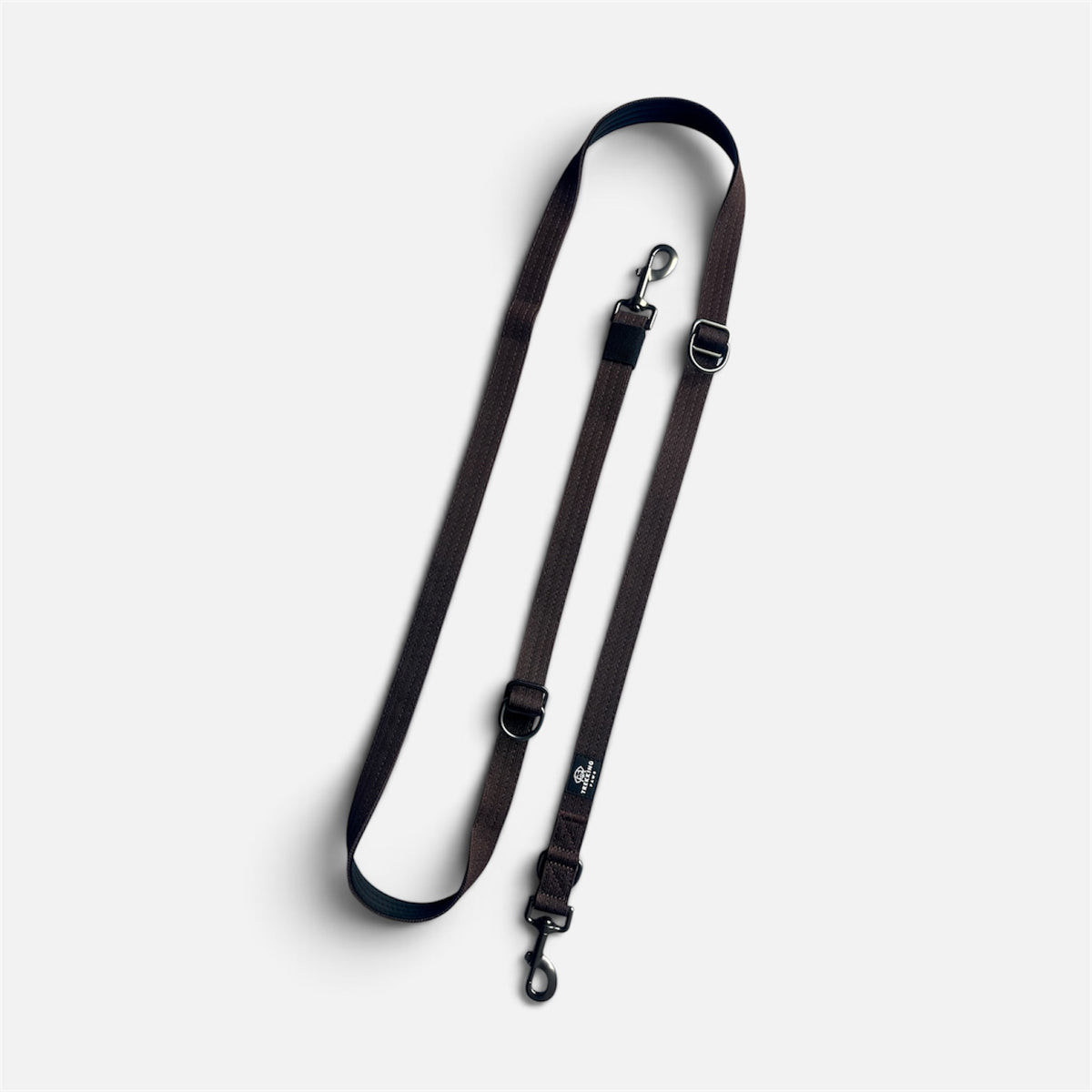 Trekking Paws Dual Lead
