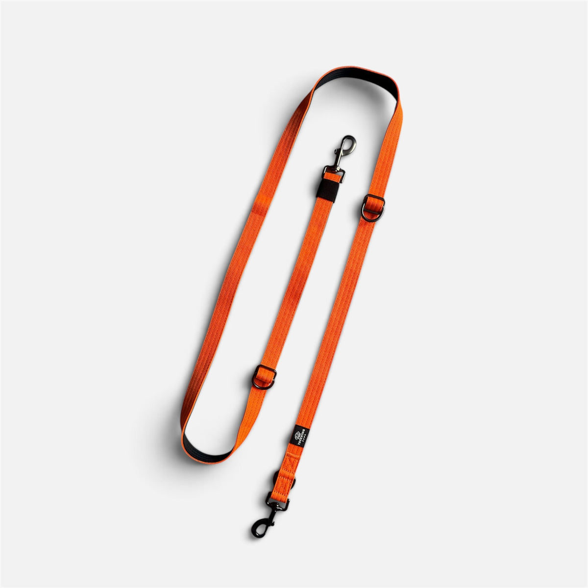 Trekking Paws Dual Lead