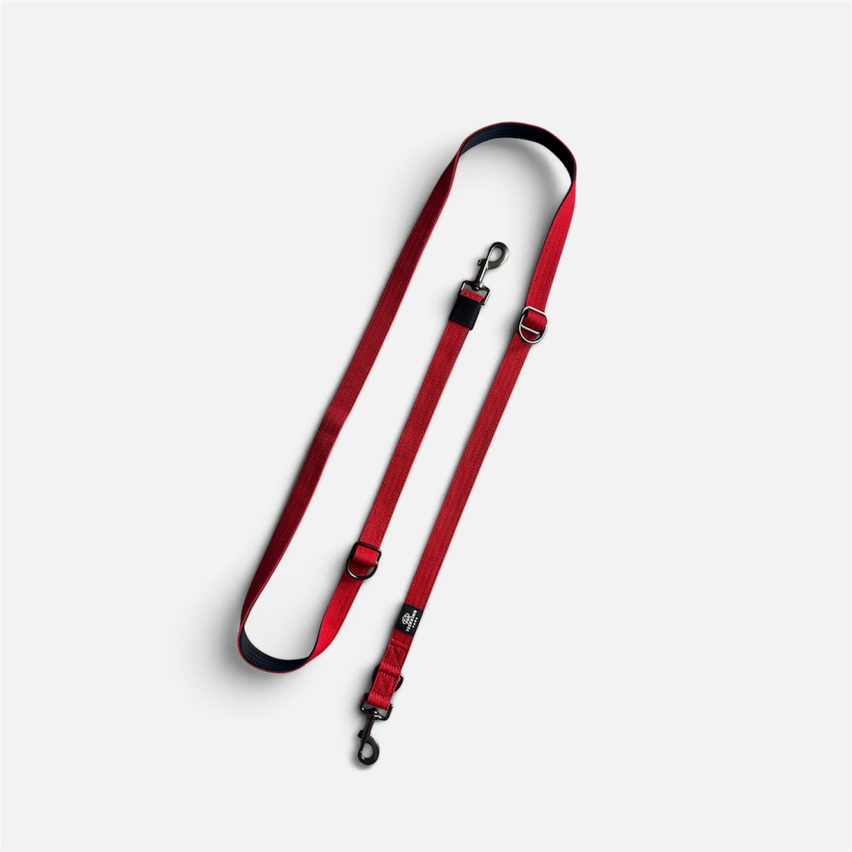 Trekking Paws Dual Lead
