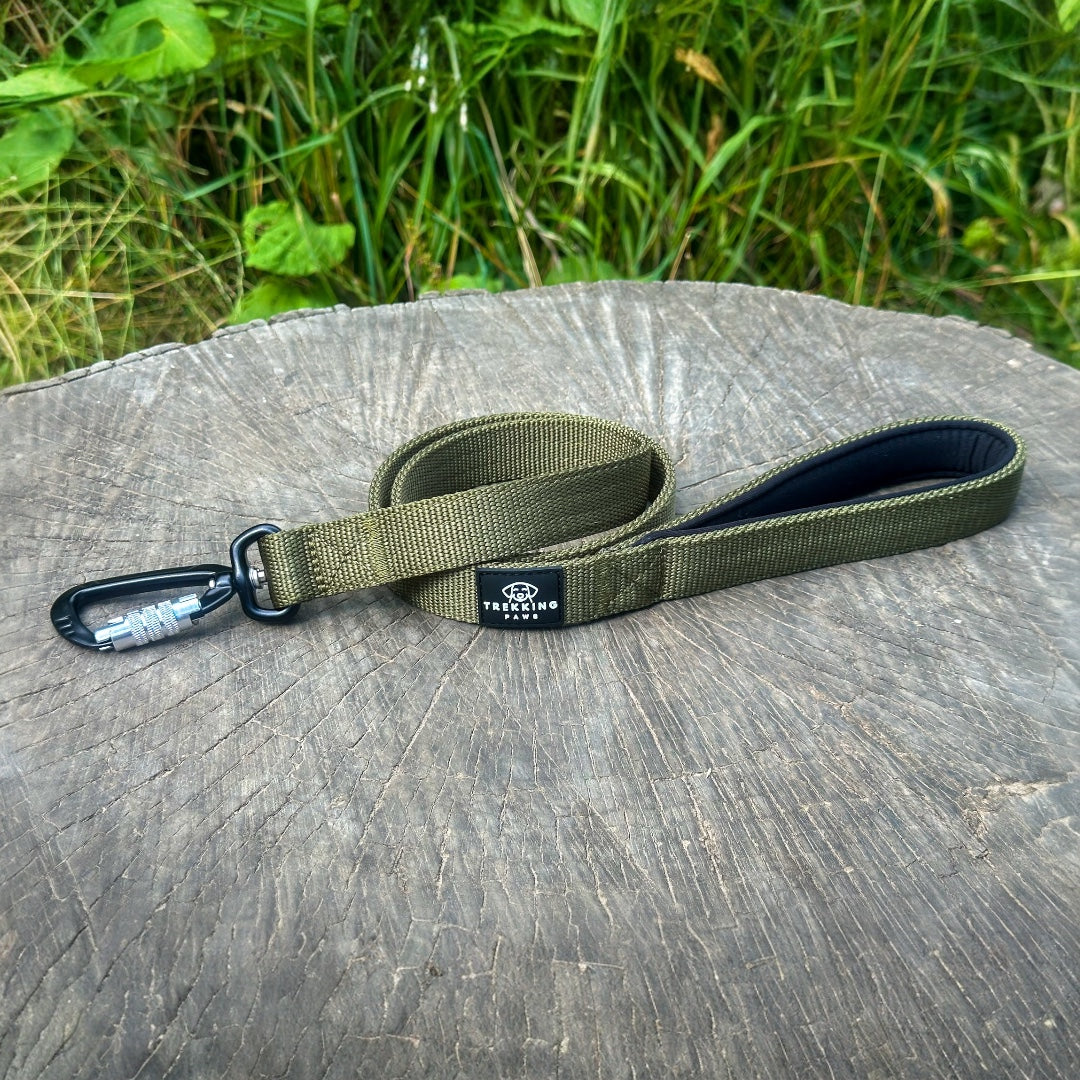 Trekking Dog Lead 1.1m