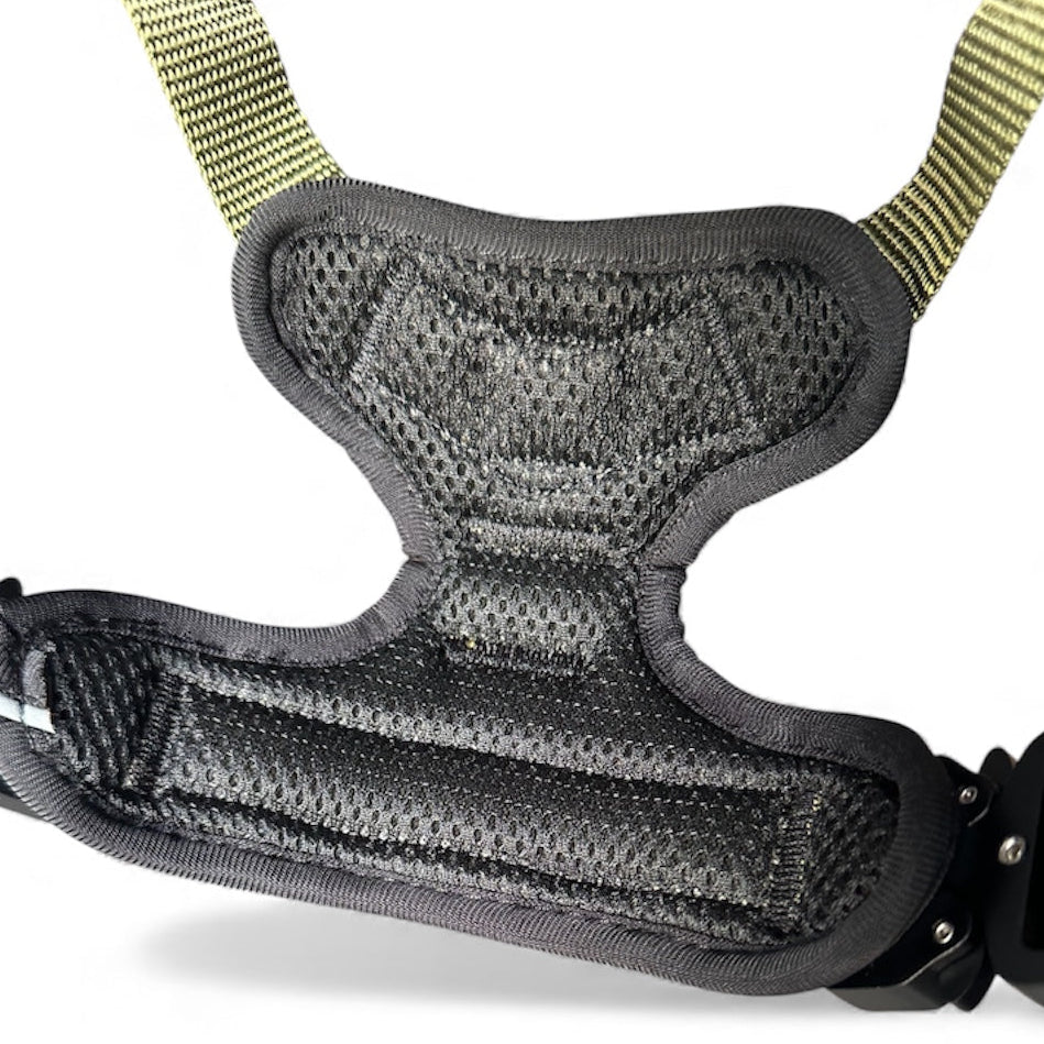 Trekking Paws Explora Dog Harness