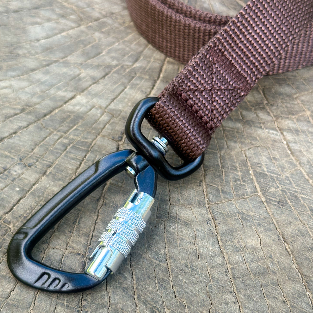 Trekking Dog Lead 1.1m