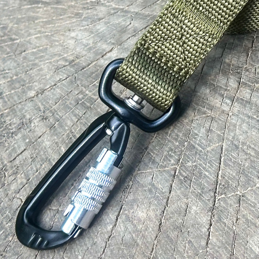 Trekking Dog Lead 1.1m
