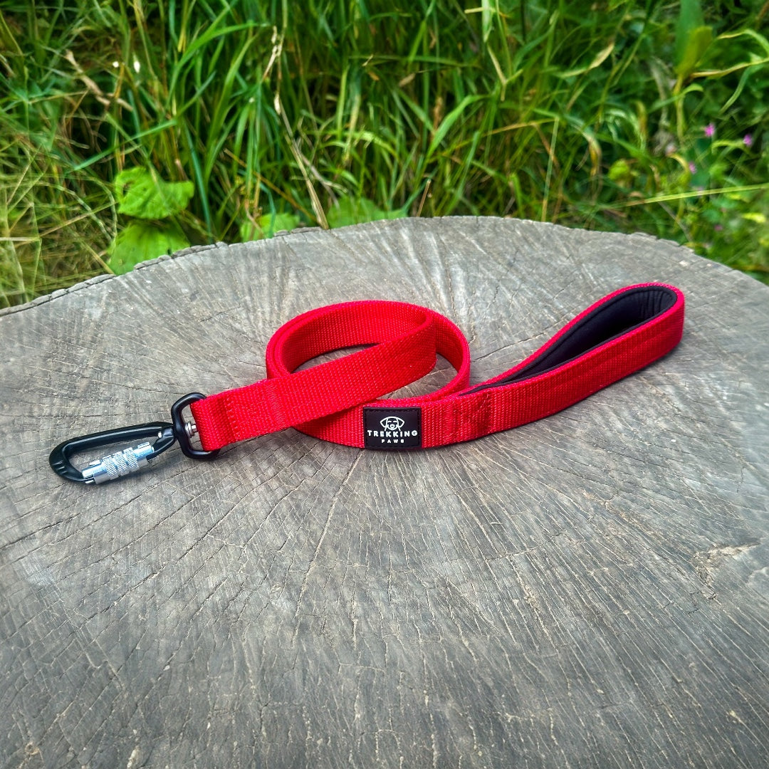 Trekking Dog Lead 1.1m